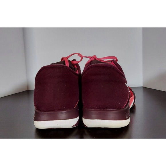 Nike Free TR 6 Pink Athletic Training Shoes Sneakers Womens Size 9 - Picture 4 of 8